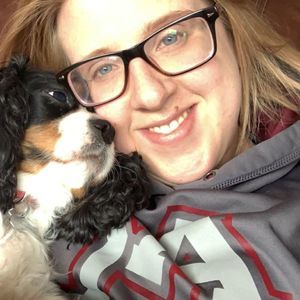 Meet your Posher, Janie